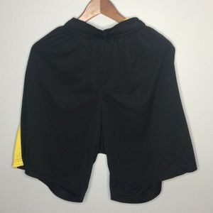 Nike Livestrong Dri-Fit Shorts